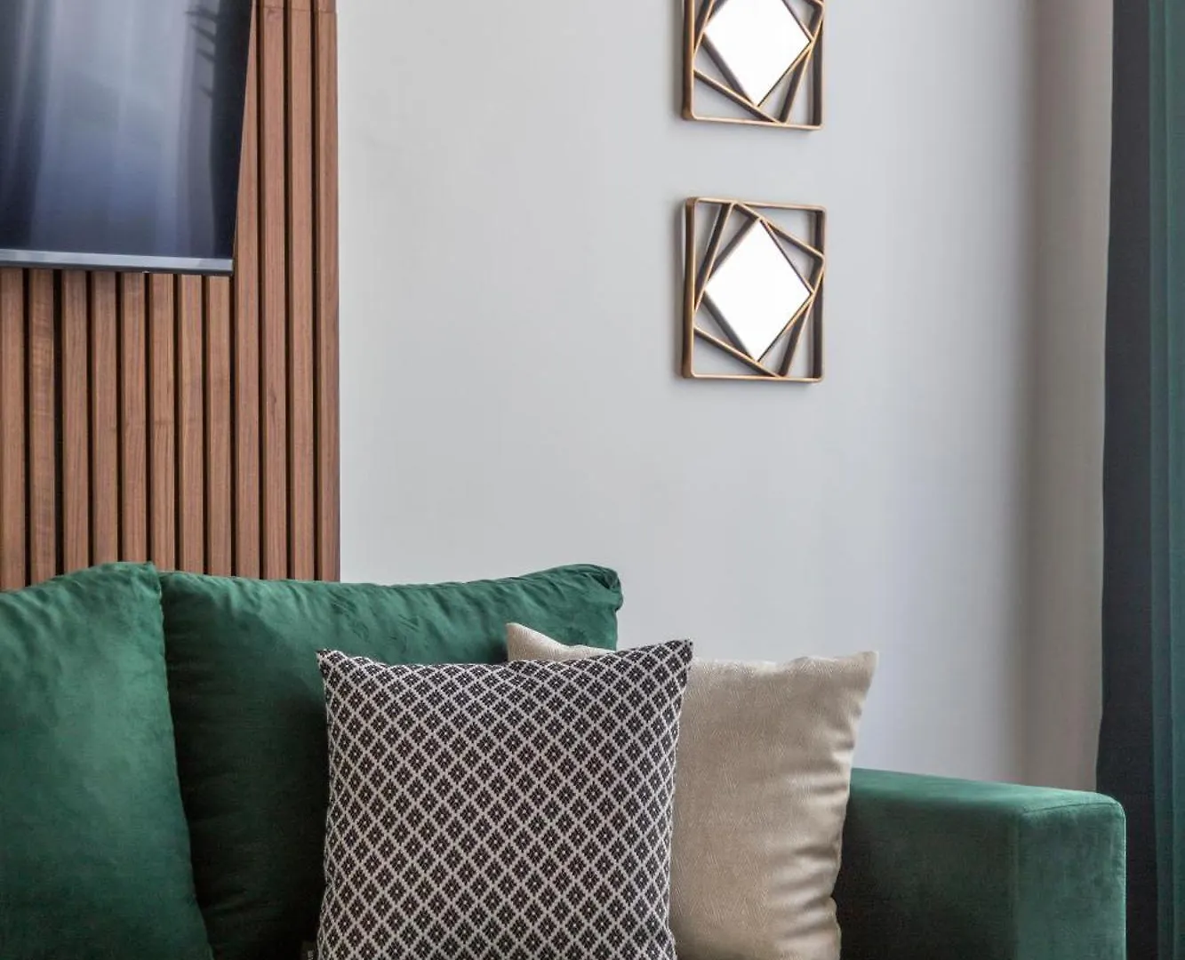 Luxurious Prestige Residence Next To The New York Cafe Budapest Hungary