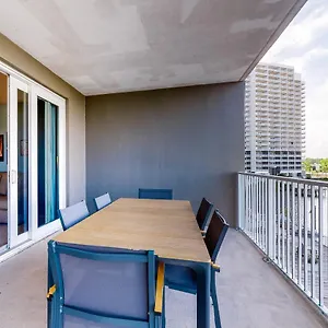 Laketown Wharf V Holiday home Panama City Beach