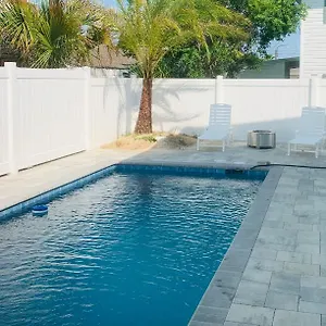 Sunset Hideaway Holiday home Panama City Beach