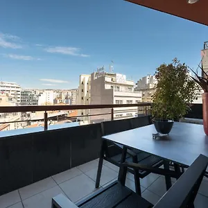 Tulip, Nilie Hospitality Mgmt Apartment Thessaloniki