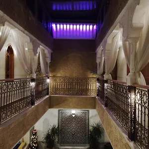 Dar Dalia Holiday home Marrakesh