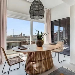 Sanders Old Port Apartment Thessaloniki