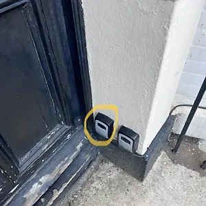 Beautiful Flat In Centre Apartment Brighton
