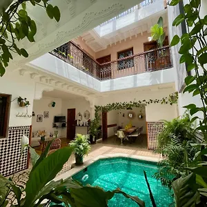 Shanam Location Privative Holiday home Marrakesh