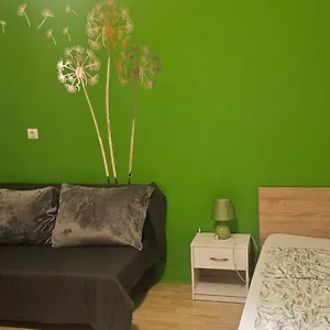Zizi Apartment Debrecen